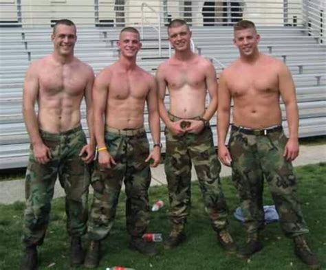 Watch <strong>Str8 Military Anonymous Bareback</strong> on Pornhub. . Gay militaryporn